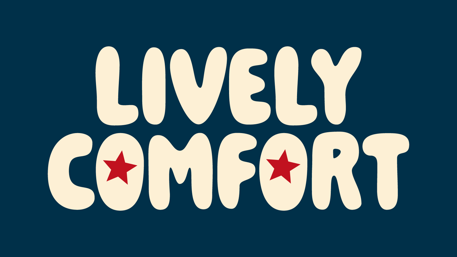Lively Comfort
