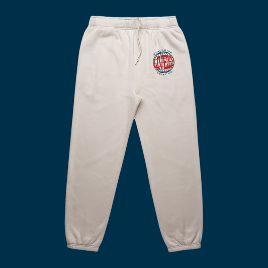 Lively Worldwide Comfort Sweatpants