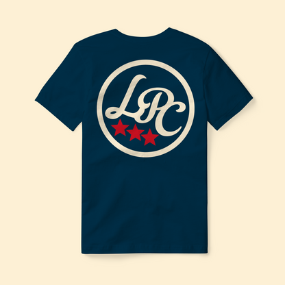Lively logo T-shirt