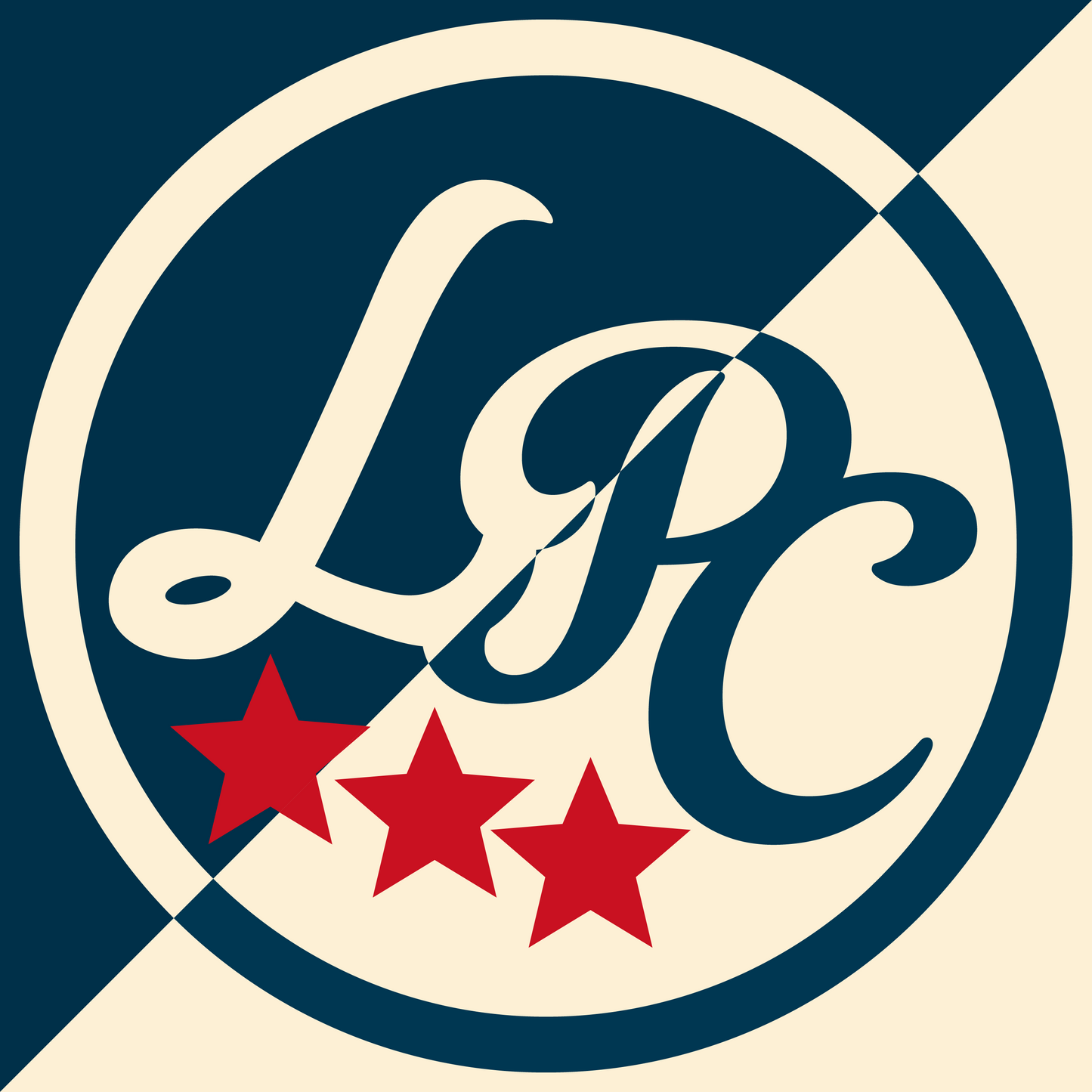 Lively logo T-shirt