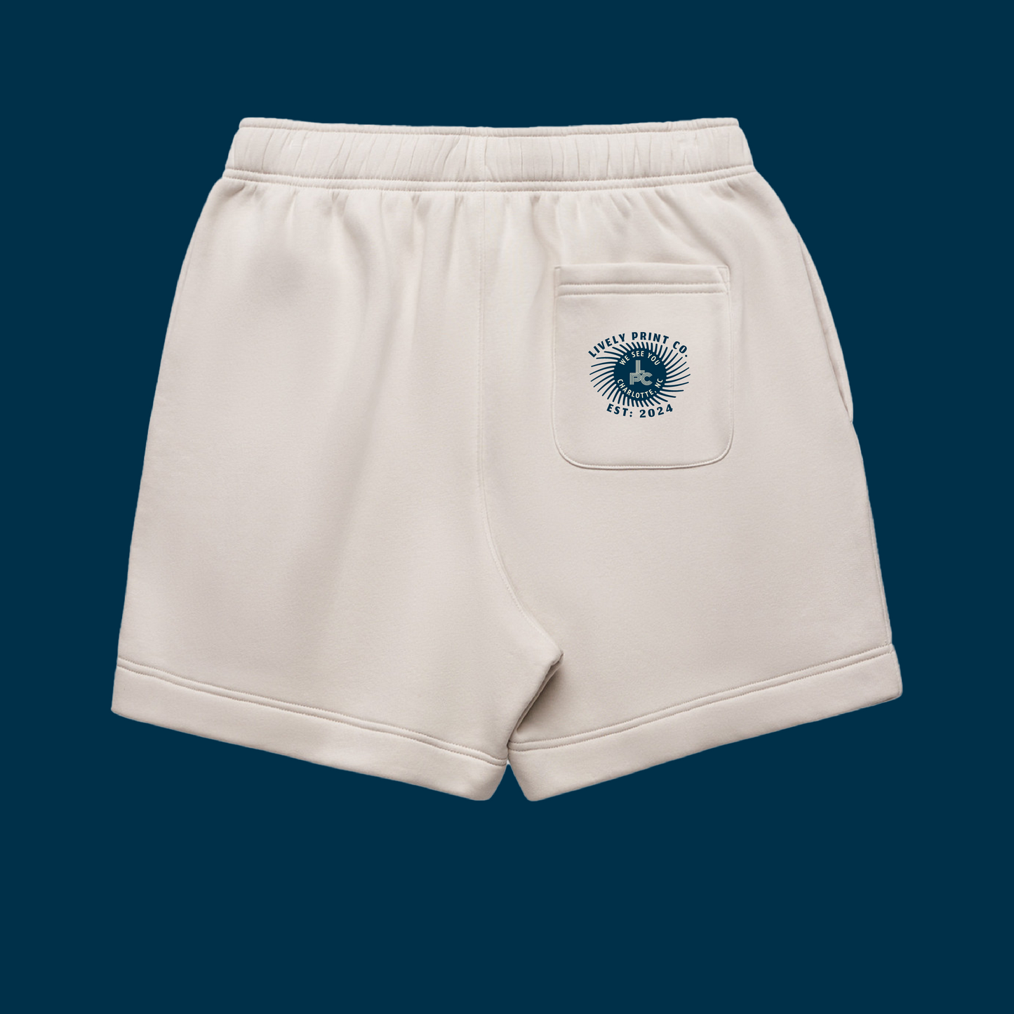 Lively Worldwide Sweatshorts